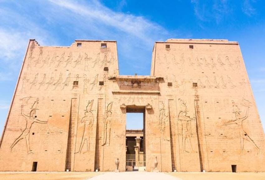 Full-day tour of Luxor-super