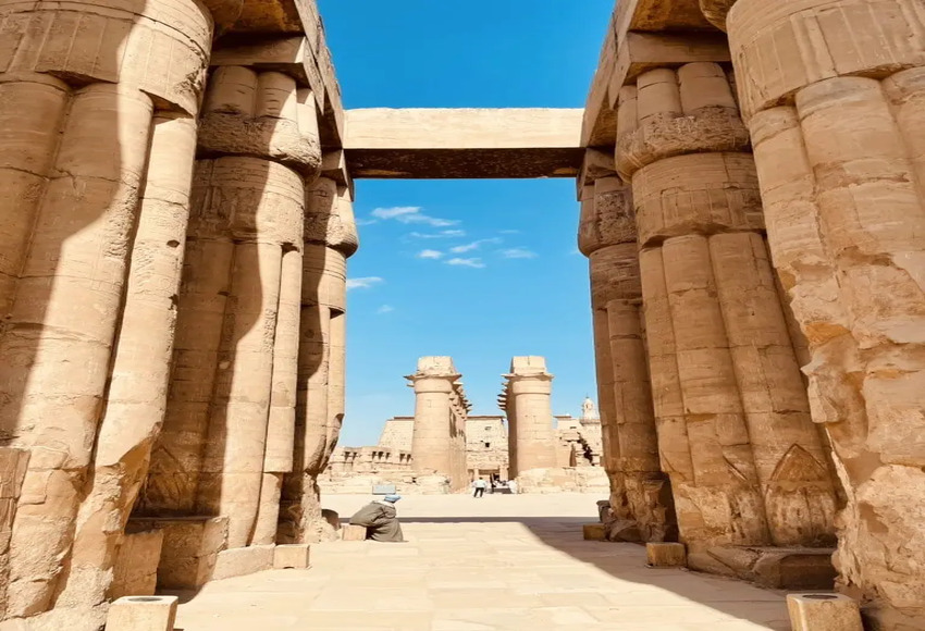 12-Day Tour Package to Cairo and Luxor by Air